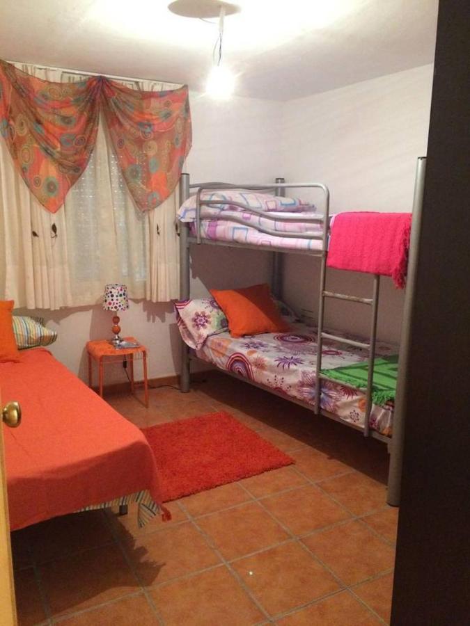Almayate Hippie Shack Экстерьер фото
